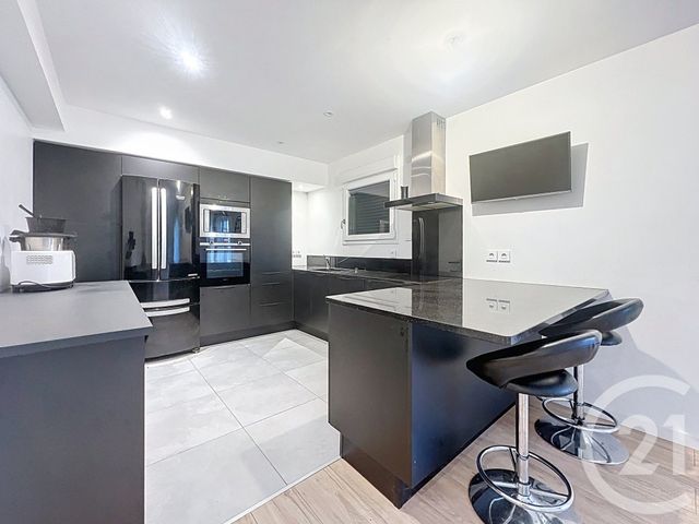 maison à vendre - 6 pièces - 188.0 m2 - VILLERS LES NANCY - 54 - LORRAINE - Century 21 Joël Pierre Immobilier