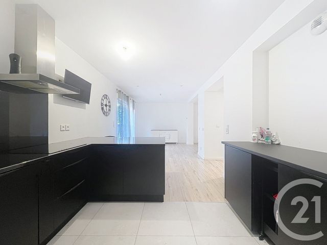 maison à vendre - 6 pièces - 188.0 m2 - VILLERS LES NANCY - 54 - LORRAINE - Century 21 Joël Pierre Immobilier