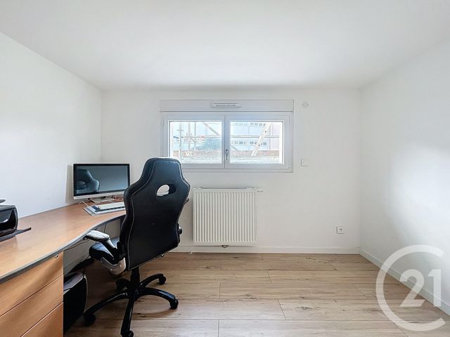 maison à vendre - 6 pièces - 188.0 m2 - VILLERS LES NANCY - 54 - LORRAINE - Century 21 Joël Pierre Immobilier