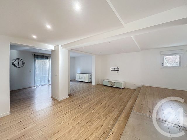 maison à vendre - 6 pièces - 188.0 m2 - VILLERS LES NANCY - 54 - LORRAINE - Century 21 Joël Pierre Immobilier