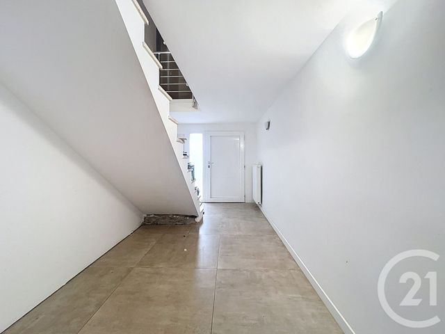 maison à vendre - 6 pièces - 188.0 m2 - VILLERS LES NANCY - 54 - LORRAINE - Century 21 Joël Pierre Immobilier