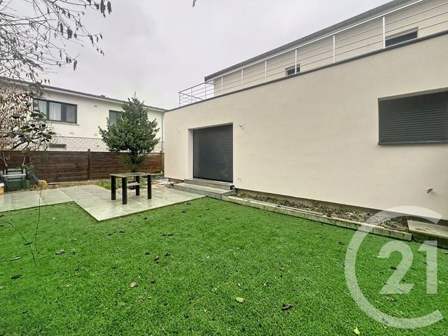 maison à vendre - 6 pièces - 188.0 m2 - VILLERS LES NANCY - 54 - LORRAINE - Century 21 Joël Pierre Immobilier