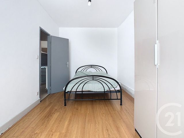 Appartement F2 à louer - 2 pièces - 42.94 m2 - NANCY - 54 - LORRAINE - Century 21 Joël Pierre Immobilier