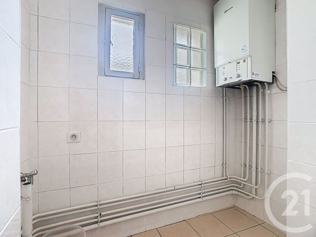 Appartement F2 à louer - 2 pièces - 42.94 m2 - NANCY - 54 - LORRAINE - Century 21 Joël Pierre Immobilier