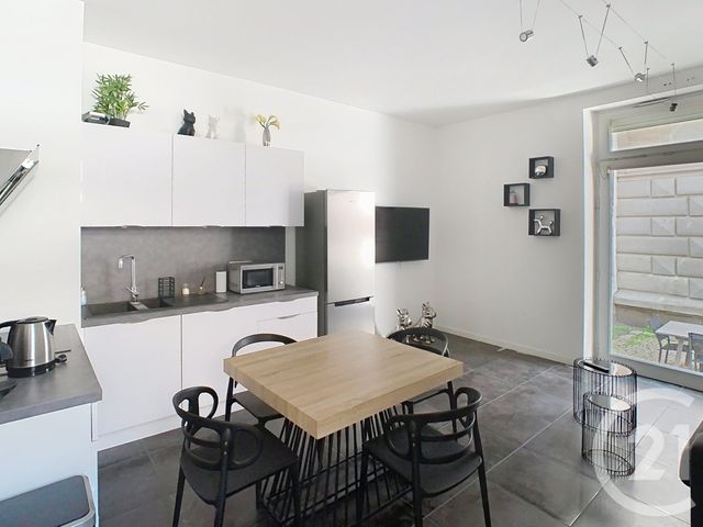 appartement - NANCY - 54