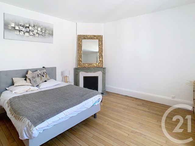 Appartement F3 à louer - 3 pièces - 92.0 m2 - NANCY - 54 - LORRAINE - Century 21 Joël Pierre Immobilier