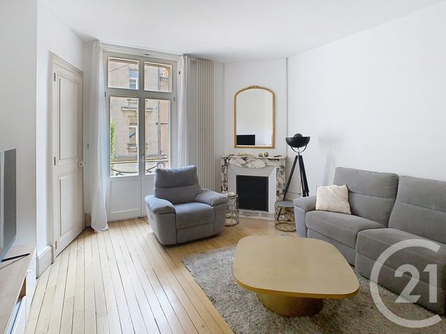 appartement - NANCY - 54