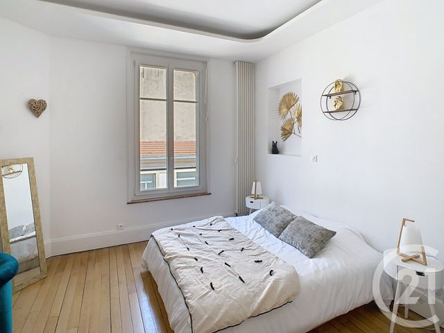 Appartement F3 à louer - 3 pièces - 92.0 m2 - NANCY - 54 - LORRAINE - Century 21 Joël Pierre Immobilier