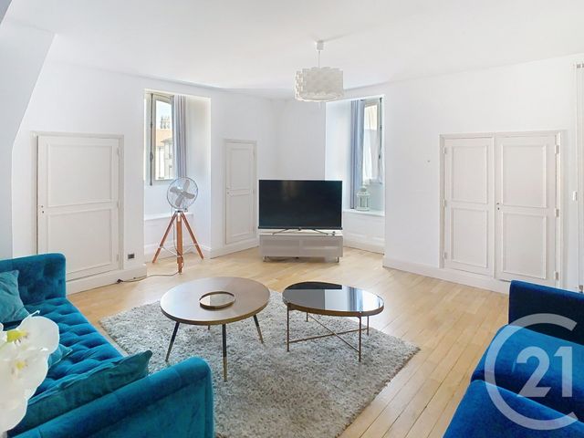 appartement - NANCY - 54