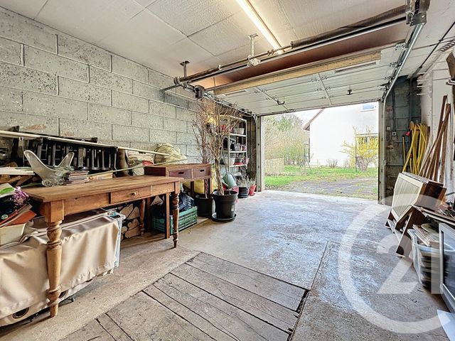 maison à vendre - 5 pièces - 121.23 m2 - VELAINE EN HAYE - 54 - LORRAINE - Century 21 Joël Pierre Immobilier