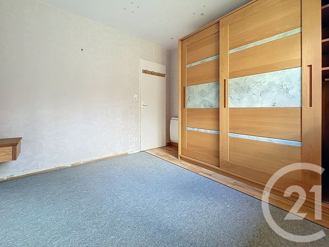 maison à vendre - 5 pièces - 121.23 m2 - VELAINE EN HAYE - 54 - LORRAINE - Century 21 Joël Pierre Immobilier