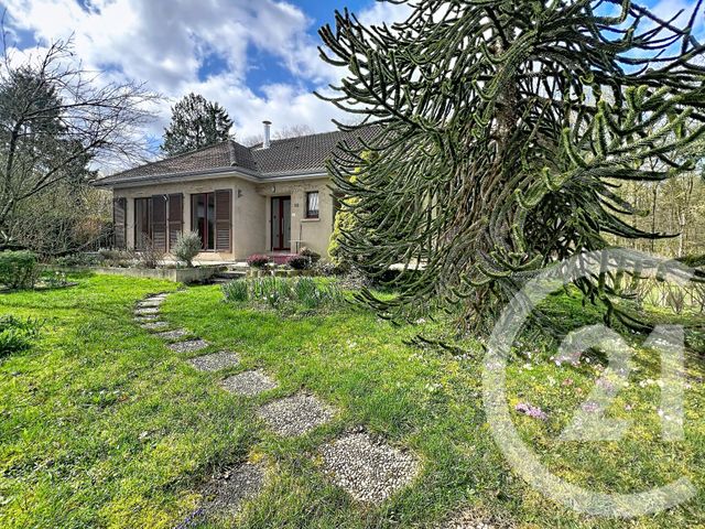 maison - VELAINE EN HAYE - 54