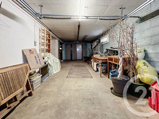 maison à vendre - 5 pièces - 121.23 m2 - VELAINE EN HAYE - 54 - LORRAINE - Century 21 Joël Pierre Immobilier