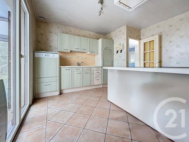 maison à vendre - 5 pièces - 121.23 m2 - VELAINE EN HAYE - 54 - LORRAINE - Century 21 Joël Pierre Immobilier