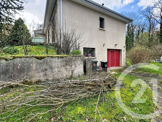 maison à vendre - 5 pièces - 121.23 m2 - VELAINE EN HAYE - 54 - LORRAINE - Century 21 Joël Pierre Immobilier