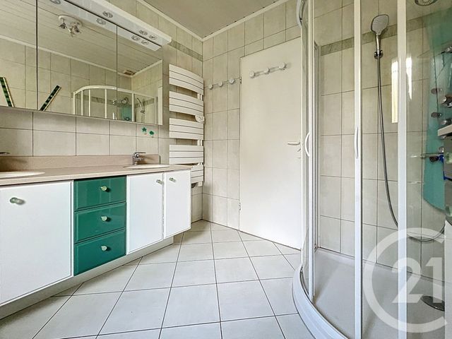 maison à vendre - 5 pièces - 121.23 m2 - VELAINE EN HAYE - 54 - LORRAINE - Century 21 Joël Pierre Immobilier