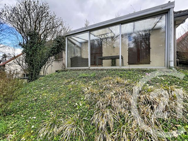 maison à vendre - 5 pièces - 121.23 m2 - VELAINE EN HAYE - 54 - LORRAINE - Century 21 Joël Pierre Immobilier