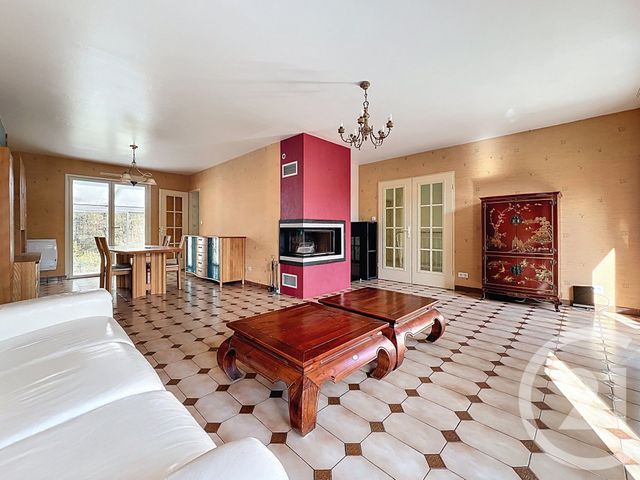 maison à vendre - 5 pièces - 121.23 m2 - VELAINE EN HAYE - 54 - LORRAINE - Century 21 Joël Pierre Immobilier