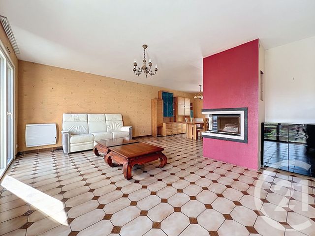 maison à vendre - 5 pièces - 121.23 m2 - VELAINE EN HAYE - 54 - LORRAINE - Century 21 Joël Pierre Immobilier