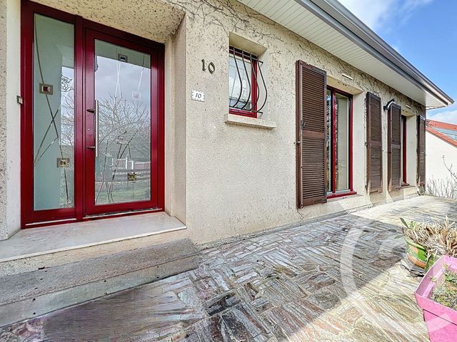 maison à vendre - 5 pièces - 121.23 m2 - VELAINE EN HAYE - 54 - LORRAINE - Century 21 Joël Pierre Immobilier