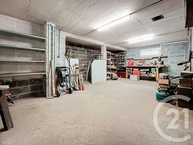 maison à vendre - 5 pièces - 121.23 m2 - VELAINE EN HAYE - 54 - LORRAINE - Century 21 Joël Pierre Immobilier