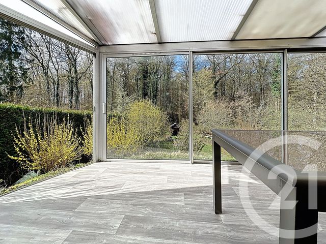 maison à vendre - 5 pièces - 121.23 m2 - VELAINE EN HAYE - 54 - LORRAINE - Century 21 Joël Pierre Immobilier