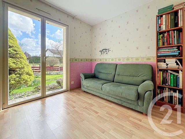 maison à vendre - 5 pièces - 121.23 m2 - VELAINE EN HAYE - 54 - LORRAINE - Century 21 Joël Pierre Immobilier