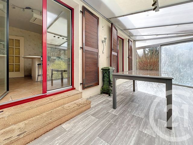 maison à vendre - 5 pièces - 121.23 m2 - VELAINE EN HAYE - 54 - LORRAINE - Century 21 Joël Pierre Immobilier