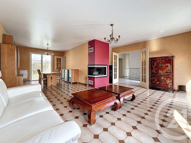 maison à vendre - 5 pièces - 121.23 m2 - VELAINE EN HAYE - 54 - LORRAINE - Century 21 Joël Pierre Immobilier