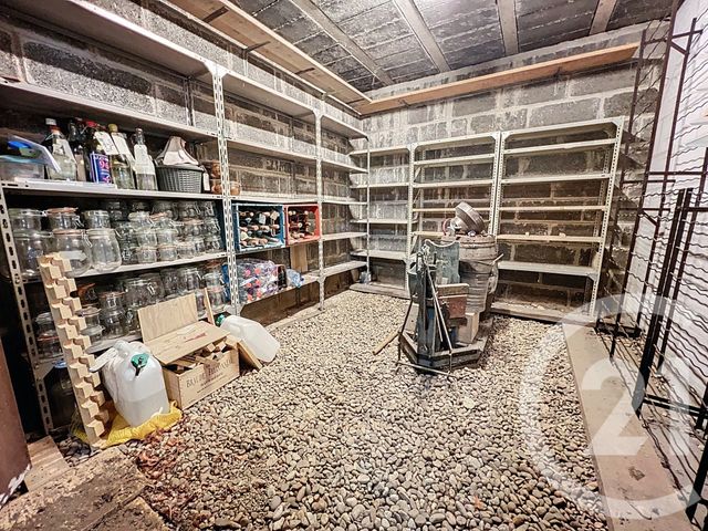 maison à vendre - 5 pièces - 121.23 m2 - VELAINE EN HAYE - 54 - LORRAINE - Century 21 Joël Pierre Immobilier