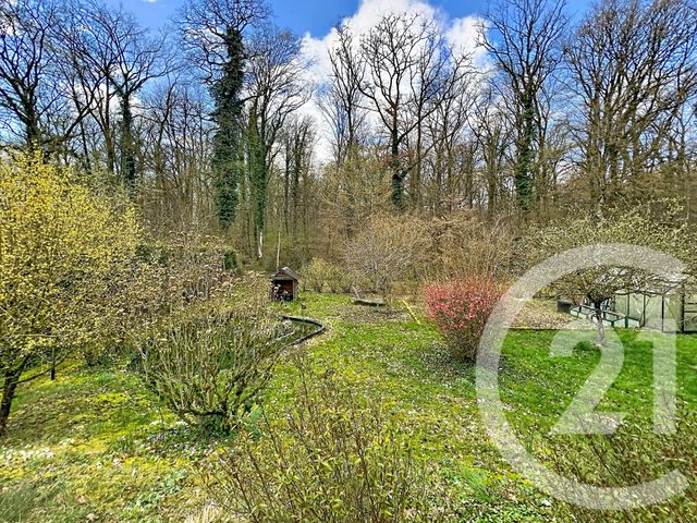 maison à vendre - 5 pièces - 121.23 m2 - VELAINE EN HAYE - 54 - LORRAINE - Century 21 Joël Pierre Immobilier