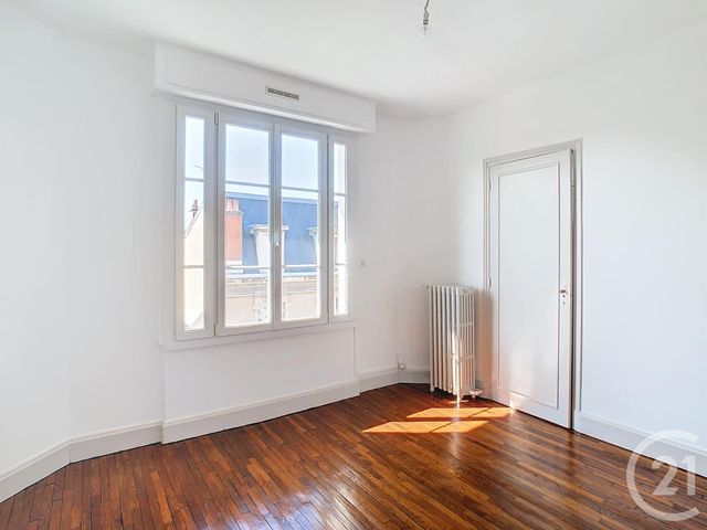 Appartement F3 à louer - 3 pièces - 66.89 m2 - NANCY - 54 - LORRAINE - Century 21 Joël Pierre Immobilier