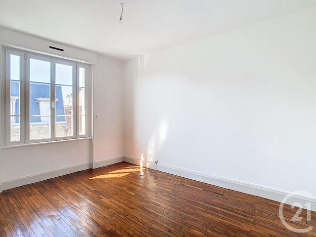 Appartement F3 à louer - 3 pièces - 66.89 m2 - NANCY - 54 - LORRAINE - Century 21 Joël Pierre Immobilier