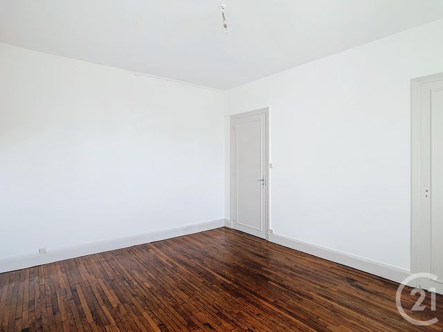 Appartement F3 à louer - 3 pièces - 66.89 m2 - NANCY - 54 - LORRAINE - Century 21 Joël Pierre Immobilier