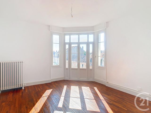 appartement - NANCY - 54