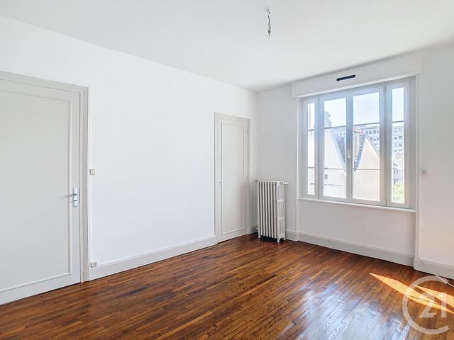 Appartement F3 à louer - 3 pièces - 66.89 m2 - NANCY - 54 - LORRAINE - Century 21 Joël Pierre Immobilier