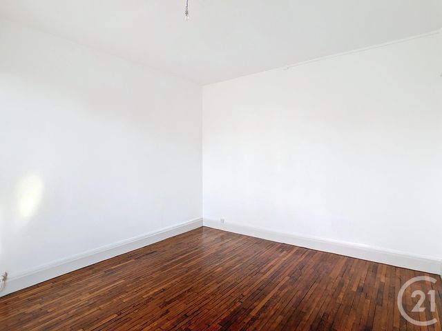 Appartement F3 à louer - 3 pièces - 66.89 m2 - NANCY - 54 - LORRAINE - Century 21 Joël Pierre Immobilier