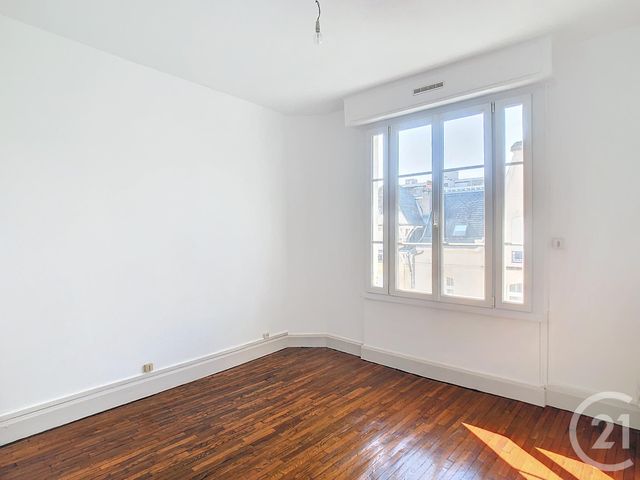 Appartement F3 à louer - 3 pièces - 66.89 m2 - NANCY - 54 - LORRAINE - Century 21 Joël Pierre Immobilier