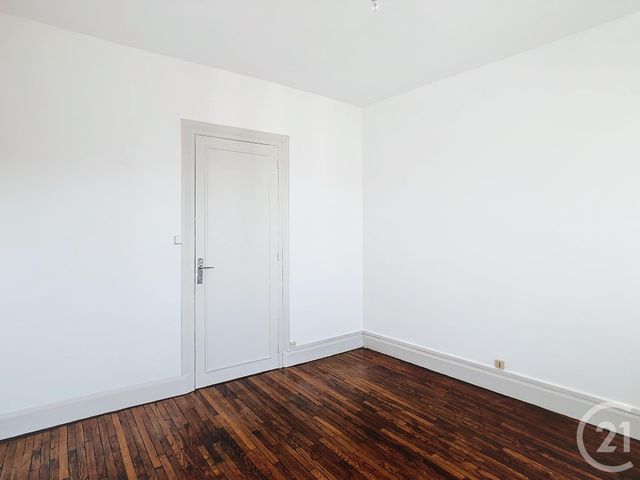 Appartement F3 à louer - 3 pièces - 66.89 m2 - NANCY - 54 - LORRAINE - Century 21 Joël Pierre Immobilier