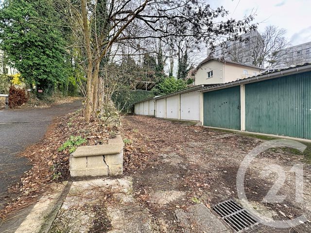 parking à vendre - 10.5 m2 - MALZEVILLE - 54 - LORRAINE - Century 21 Joël Pierre Immobilier