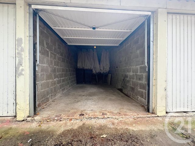 parking à vendre - 10.5 m2 - MALZEVILLE - 54 - LORRAINE - Century 21 Joël Pierre Immobilier