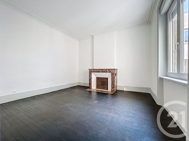 Appartement F3 à vendre - 3 pièces - 74.94 m2 - NANCY - 54 - LORRAINE - Century 21 Joël Pierre Immobilier