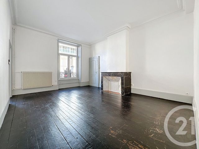 appartement - NANCY - 54