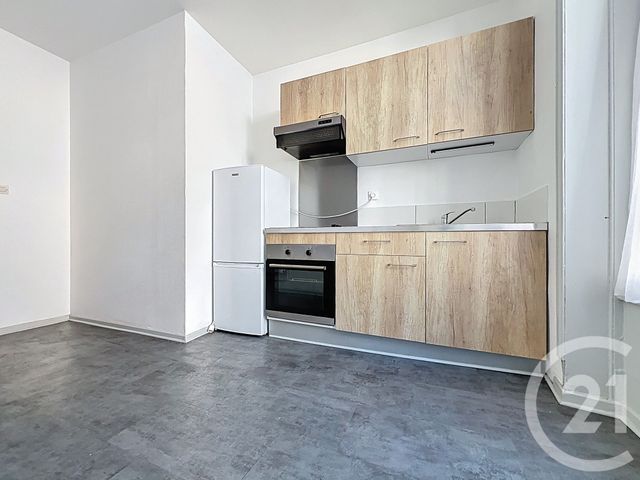 Appartement F3 à vendre - 3 pièces - 74.94 m2 - NANCY - 54 - LORRAINE - Century 21 Joël Pierre Immobilier