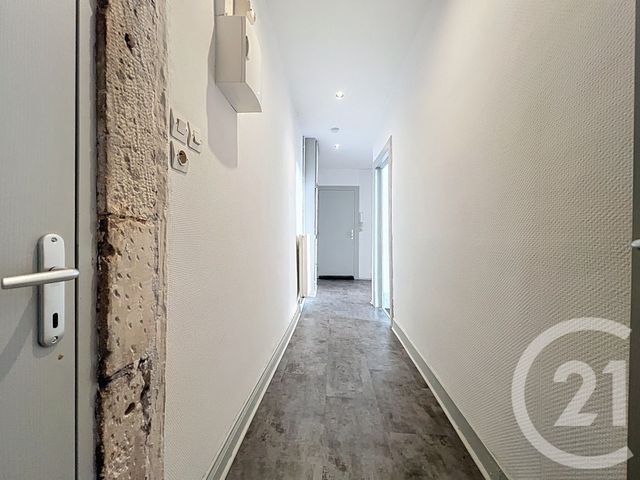 Appartement F3 à vendre - 3 pièces - 74.94 m2 - NANCY - 54 - LORRAINE - Century 21 Joël Pierre Immobilier