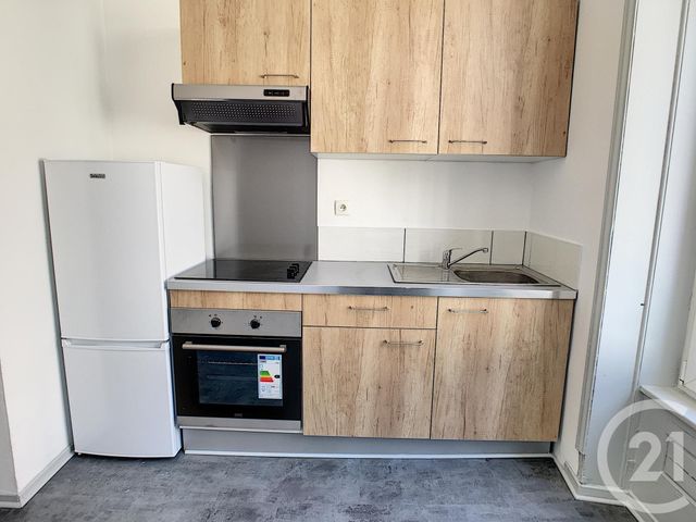 Appartement F3 à vendre - 3 pièces - 74.94 m2 - NANCY - 54 - LORRAINE - Century 21 Joël Pierre Immobilier