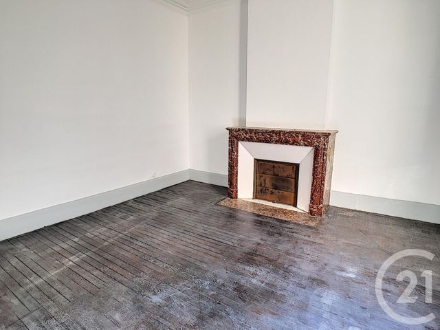 Appartement F3 à vendre - 3 pièces - 74.94 m2 - NANCY - 54 - LORRAINE - Century 21 Joël Pierre Immobilier