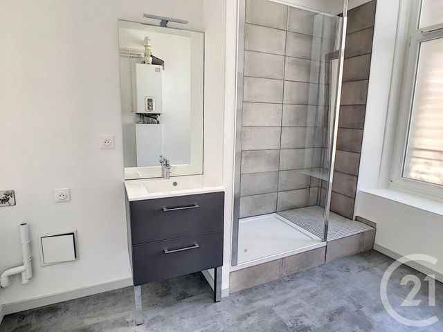 Appartement F3 à vendre - 3 pièces - 74.94 m2 - NANCY - 54 - LORRAINE - Century 21 Joël Pierre Immobilier