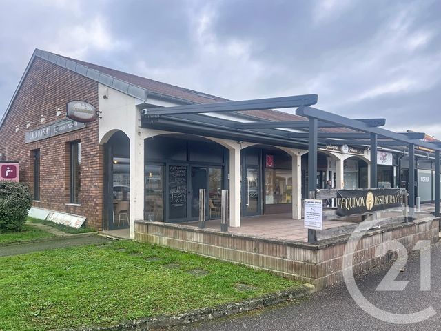 divers à vendre - 100.0 m2 - LIVERDUN - 54 - LORRAINE - Century 21 Joël Pierre Immobilier