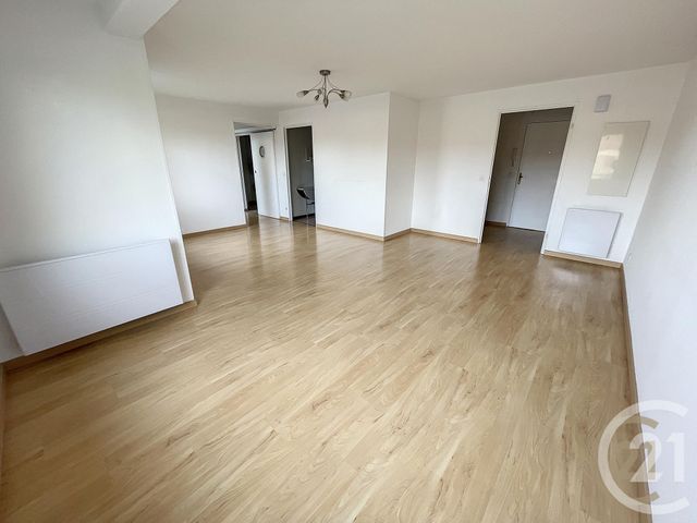 Appartement F2 à louer - 2 pièces - 58.43 m2 - NANCY - 54 - LORRAINE - Century 21 Joël Pierre Immobilier